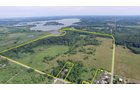 Property photo 1 - ONCE IN A LIFETIME OPPORTUNITY AUCTION - 183+/- ACRES IN 27 TRACTS IN BRANCH COUNTY, MICHIGAN